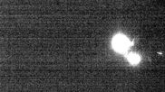 Archived webcam image showing Base station Stümpflingbahn on 10 Oct 2026 at 04:35