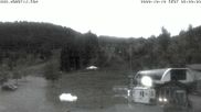 Archiviertes Webcam Bild: Spitzingsee: Talstation der Stümpflingbahn am 11.10.2026 um 07:18 Uhr