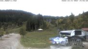 Archiviertes Webcam Bild: Spitzingsee: Talstation der Stümpflingbahn am 11.10.2026 um 16:18 Uhr