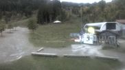 Archiviertes Webcam Bild: Spitzingsee: Talstation der Stümpflingbahn am 11.10.2026 um 18:18 Uhr