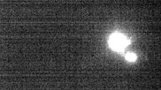 Archived webcam image showing Base station Stümpflingbahn on 15 Oct 2026 at 00:53