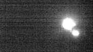 Archived webcam image showing Base station Stümpflingbahn on 15 Oct 2026 at 04:53