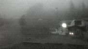 Archived webcam image showing Base station Stümpflingbahn on 15 Oct 2026 at 07:53