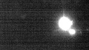 Archived webcam image showing Base station Stümpflingbahn on 15 Oct 2026 at 20:53