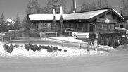 Archived webcam image showing Mountain hut 