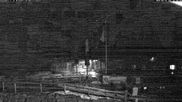 Archived webcam image showing Mountain hut 