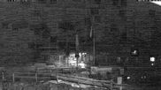 Archived webcam image showing Mountain hut 