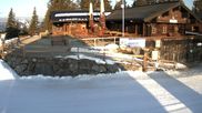 Archived webcam image showing Mountain hut 