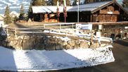 Archived webcam image showing Mountain hut 