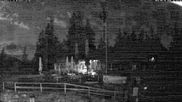 Archiviertes Webcam Bild: Spitzingsee: Jagahüttn am Stümpfling am 28.05.2026 um 02:45 Uhr