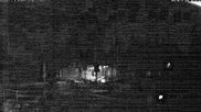 Archived webcam image showing Mountain hut 