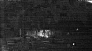 Archived webcam image showing Mountain hut 
