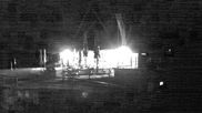 Archived webcam image showing Mountain hut 