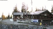 Archiviertes Webcam Bild: Spitzingsee: Jagahüttn am Stümpfling am 12.07.2026 um 20:23 Uhr