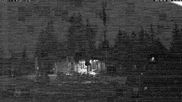 Archived webcam image showing Mountain hut 