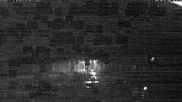 Archived webcam image showing Mountain hut 