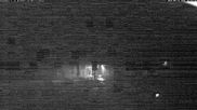 Archived webcam image showing Mountain hut 
