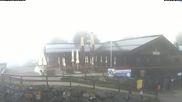 Archived webcam image showing Mountain hut 