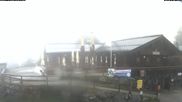 Archived webcam image showing Mountain hut 