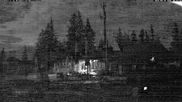 Archived webcam image showing Mountain hut 
