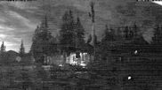 Archiviertes Webcam Bild: Spitzingsee: Jagahüttn am Stümpfling am 27.08.2026 um 04:14 Uhr