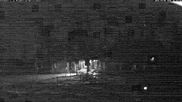 Archived webcam image showing Mountain hut 