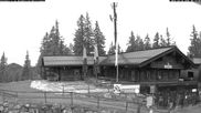 Archived webcam image showing Mountain hut 