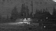 Archived webcam image showing Mountain hut 