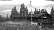 Archived webcam image showing Mountain hut 