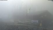 Archived webcam image showing Mountain hut 