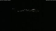 Archived webcam image showing Stümpfling ski slope on 26 Feb 2026 at 04:40