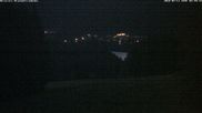 Archived webcam image showing Stümpfling ski slope on 12 Jul 2026 at 04:37