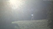 Archived webcam image showing Stümpfling ski slope on 12 Jul 2026 at 06:37