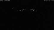 Archived webcam image showing Stümpfling ski slope on 13 Jul 2026 at 02:14