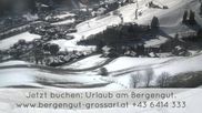 Archiviertes Webcam Bild: Grossarl: Aparthotel Bergengut am 26 Feb 2026 um 10:52 Uhr