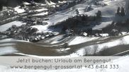 Archiviertes Webcam Bild: Grossarl: Aparthotel Bergengut am 26 Feb 2026 um 14:52 Uhr