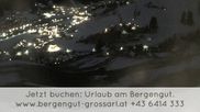 Archiviertes Webcam Bild: Grossarl: Aparthotel Bergengut am 26 Feb 2026 um 18:39 Uhr