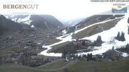 Archiviertes Webcam Bild: Grossarl: Aparthotel Bergengut am 15.03.2026 um 07:31 Uhr