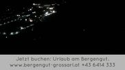 Archiviertes Webcam Bild: Grossarl: Aparthotel Bergengut am 12.04.2026 um 00:43 Uhr