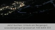 Archiviertes Webcam Bild: Grossarl: Aparthotel Bergengut am 12.04.2026 um 20:43 Uhr