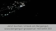 Archiviertes Webcam Bild: Grossarl: Aparthotel Bergengut am 13.04.2026 um 00:21 Uhr