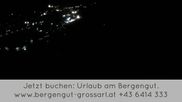 Archived webcam image showing Webcam Hotel Bergengut on 21 May 2026 at 00:17