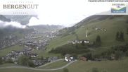 Archived webcam image showing Webcam Hotel Bergengut on 21 May 2026 at 06:17