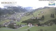 Archived webcam image showing Webcam Hotel Bergengut on 12 Jun 2026 at 08:14