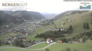 Archived webcam image showing Webcam Hotel Bergengut on 12 Jun 2026 at 10:14