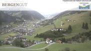 Archived webcam image showing Webcam Hotel Bergengut on 12 Jun 2026 at 12:14