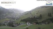 Archiviertes Webcam Bild: Grossarl: Aparthotel Bergengut am 12.06.2026 um 18:37 Uhr