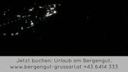 Archived webcam image showing Webcam Hotel Bergengut on 23 Jun 2026 at 00:17