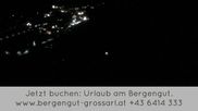 Archiviertes Webcam Bild: Grossarl: Aparthotel Bergengut am 12.07.2026 um 00:53 Uhr