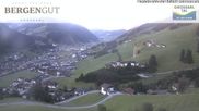 Archiviertes Webcam Bild: Grossarl: Aparthotel Bergengut am 12.07.2026 um 06:53 Uhr